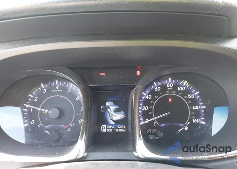 2014 Toyota Avalon Xle Touring из США, поврежденный, VIN 4T1BK1EB9EU132155